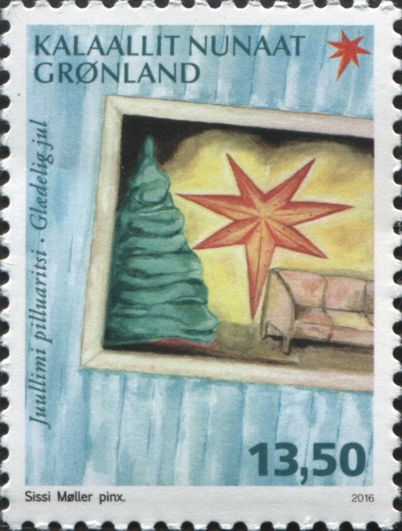 Post card
