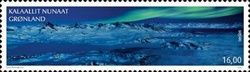 Greenland Ice Cap