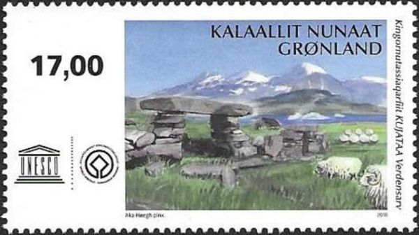 Kujataa UNESCO World Heritage Site