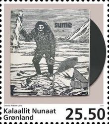 First Rock Album Release