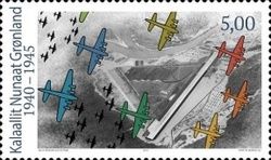 Air Bases in Greenland