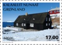 Old Residential Housing