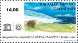 Aasivissuit-Nipisat UNESCO Heritage Site