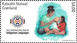 International Year of Indigenous Languages