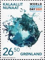World Oceans Day 2021