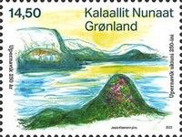 Upernavik, 250th Anniversary