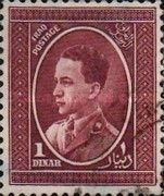 King Ghazi I (1912-1939)