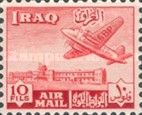 Basra airport