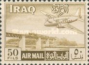 Diyala railway bridge
