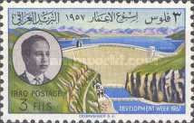 Dokan dam
