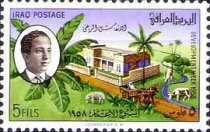 Farmhouse