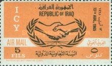 Cooperation of the United Nations