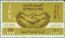 Cooperation of the United Nations