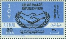 Cooperation of the United Nations