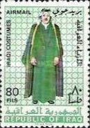 Iraqi men costume