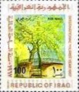 Adams tree