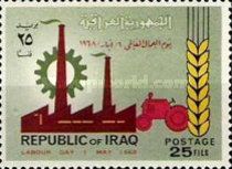 Industry and agriculture