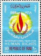 Flame of Freedom