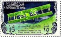 Biplane