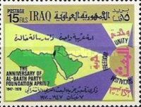 Map, Symbol