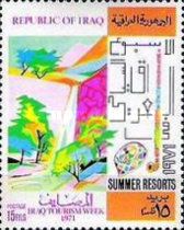 Summer Resorts