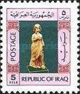 Female figure