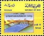 Altharthar-euphrates Canal