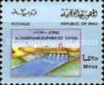 Altharthar-euphrates Canal