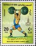 Weightlifting