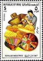 Basketry