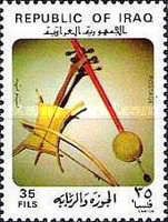 Bowed string instruments