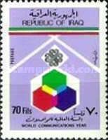 Hexagons, Emblem