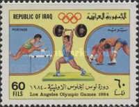 Weightlifting, hurdles, wrestling