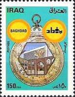 Baghdad