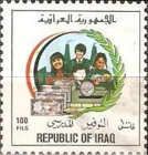 Students, Banknotes, Chimneys