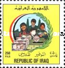 Students, Banknotes, Chimneys