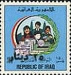 Students, Banknotes, Chimneys