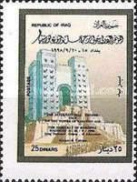 Ishtar gate (Babylon), Zikkurat (Borseba)