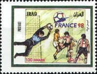 Game scene