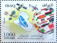 World Telecommunications Day