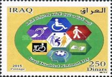 National Disabled Day