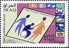 National Disabled Day