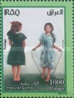 Children's games