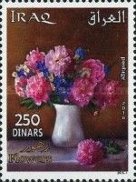 Flower arrangements