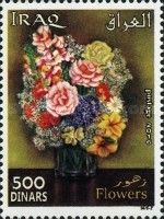 Flower arrangements