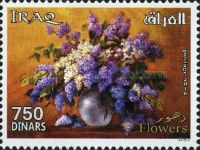 Flower arrangements