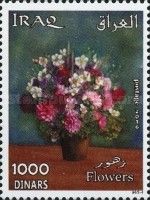 Flower arrangements