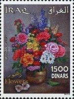 Flower arrangements