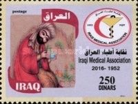 Iraqi Medical Association