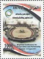 Baghdad Conference for Cooperation and Partnership